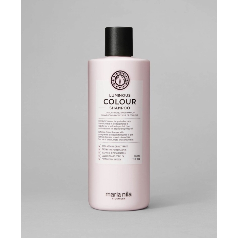 Maria Nila Luminous Colour Shampoo 350ml