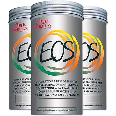 Wella Professionals EOS VII 120ml Chili