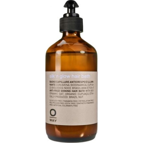 Oway Silk'n Glow Hair Bath 240ml