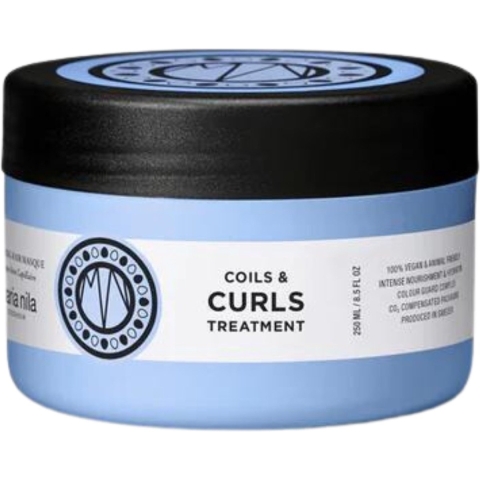 Maria Nila Coils&Curls Treatment 250ml