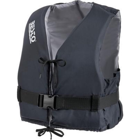 Besto Dinghy 50N zwemvest, S (40-50 kg)