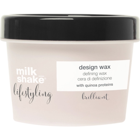 Milk_Shake Lifestyling Design Wax 100ml