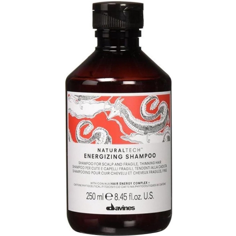 Davines NT Energizing Shampoo 250ml