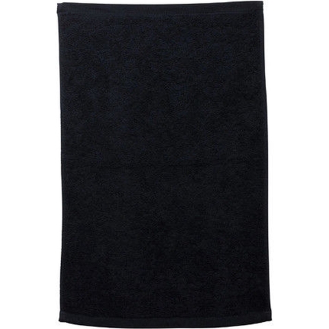 Sibel Bob Tuo Cotton Towel Mini 12st Black
