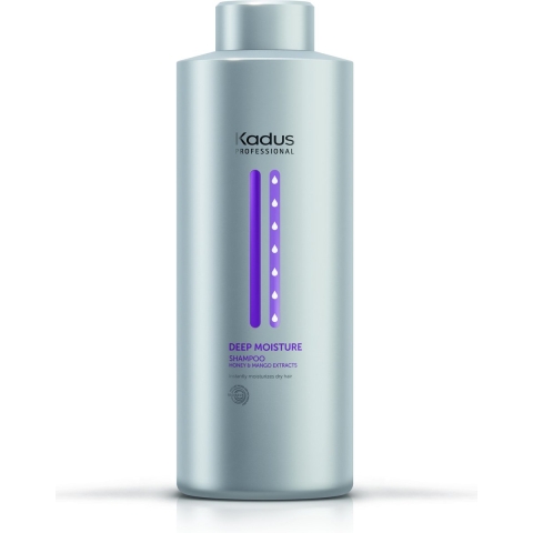 Kadus Deep Moisture Shampoo 1000ml