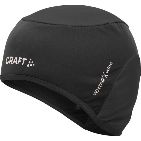 Craft Tech Hat lichtgewicht, elastische muts voor onder de helm