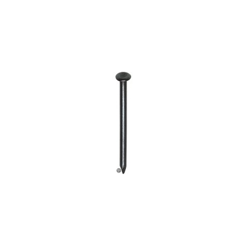 Hoenderdaal Draadnagel Staal BL BK 2.5x30 - 1KG