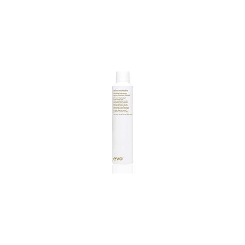 EVO Miss Malleable Flexible Hairspray 300ml