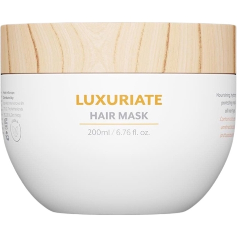 Mediceuticals Bao-med Luxuriate Hair Mask 200ml