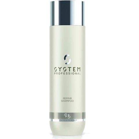 System Professional Repair Shampoo R1 250ml