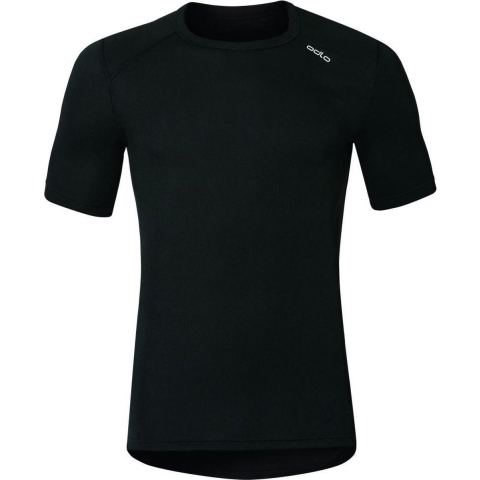 Odlo Shirt Warm heren ondershirt met korte mouw