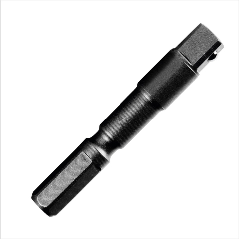 Festool 495131 Centrotec Adapter 1/4"-50 CE/KG - 50mm