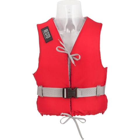 Besto Dinghy 50N zwemvest, XXL (70++ kg)