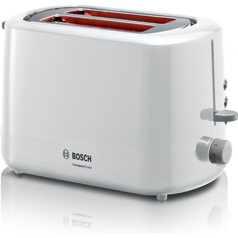 Bosch TAT3A111 Broodrooster