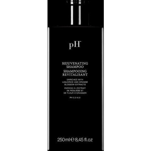 pH Rejuvenating Shampoo 250ml