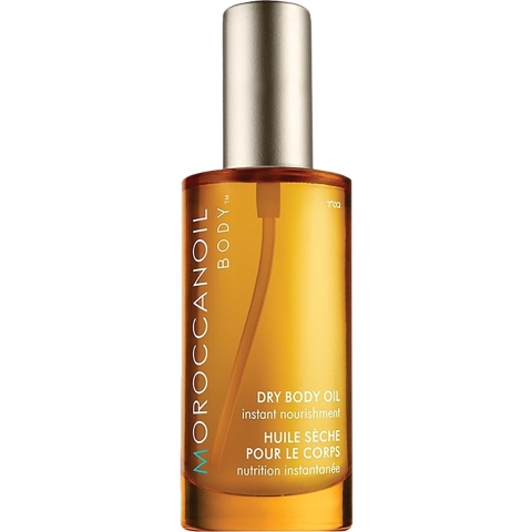 Moroccanoil Dry Body Oil 50ml