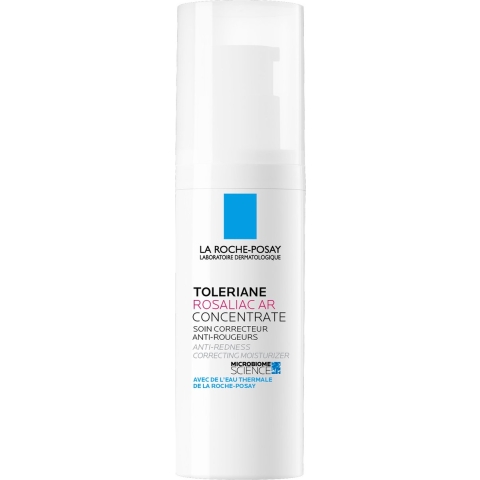 La Roche-Posay Toleriane Rosaliac AR Anti-Redness Correcting Moisturizer 40ml