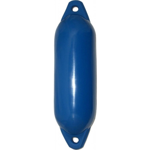 Majoni Star 45 stootwil 70x24 cm, blauw