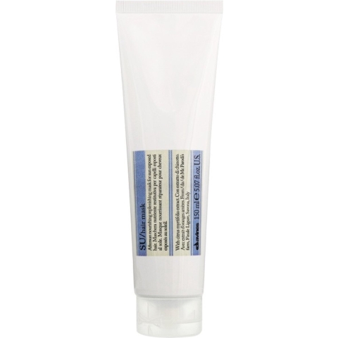 Davines SU Hair Mask 150ml