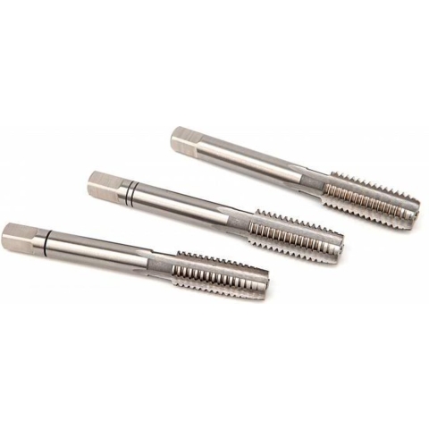 VOLKEL handtappenset M12