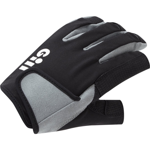 Gill Deckhand Gloves L/F zeilhandschoenen, S