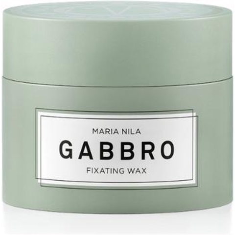 Maria Nila Minerals Gabbro Fixating Wax 100ml