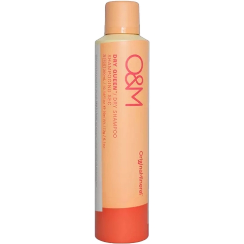 O&M Dry Queen 300ml