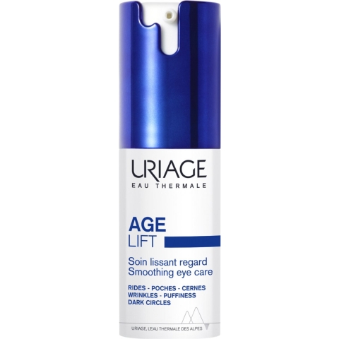 Uriage Age Lift Smooting Eye Care 15ml