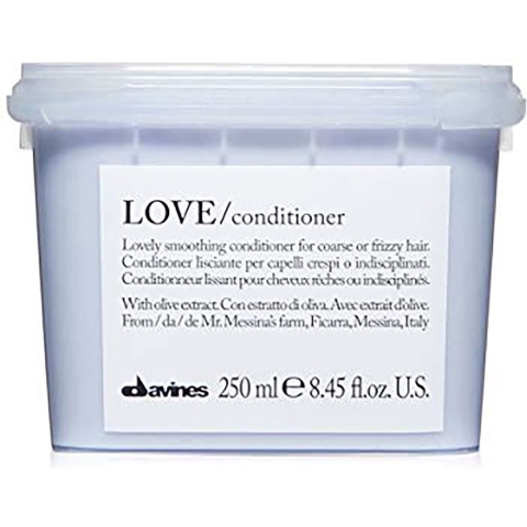 Davines LOVE Smooth Conditioner 250ml