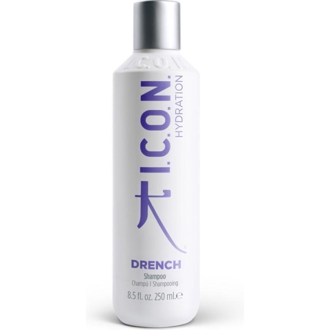 I.C.O.N. Drench Shampoo 250ml
