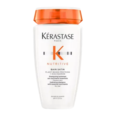 Kérastase Nutritive Bain Satin 250ml