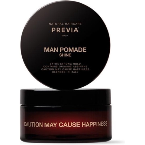 Previa Man Pomade 100ml