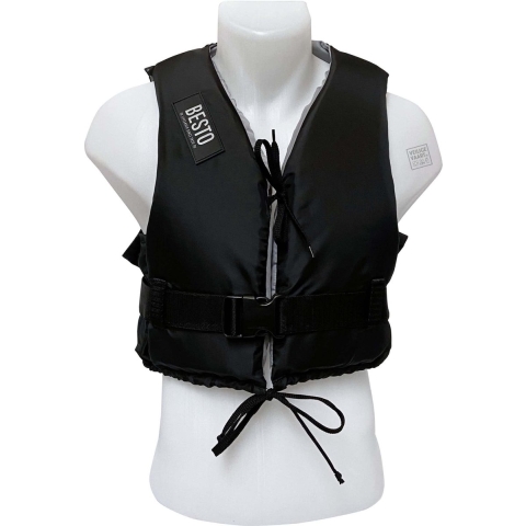 Besto Dinghy 50N zwemvest, L (60-70 kg)