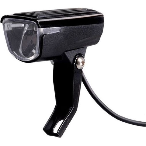 Simson Luna E-bike koplamp