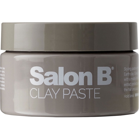 Salon B Clay Paste Earth Paste 150ml