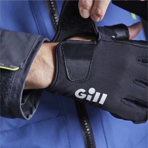 Gill Championship Gloves S/F zeilhandschoenen, S