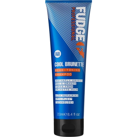 Fudge Cool Brunette Blue-Toning Conditioner 1000ml