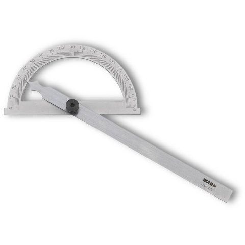 Sola GR 150 Gradenboog - 150x120mm
