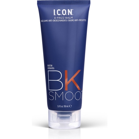I.C.O.N. BK Smooth 150ml
