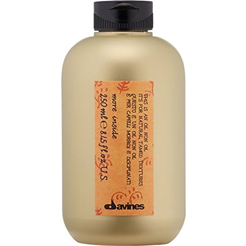 Davines More Inside Oil Non Oil 250ml