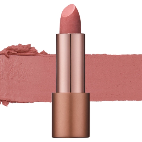 INIKA Organic Lipstick 4,2gr Spring Bloom