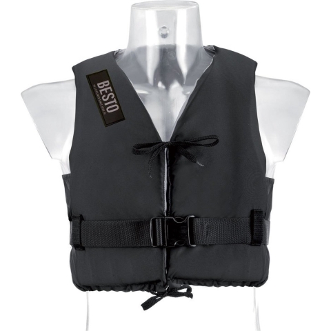 Besto Dinghy 50N zwemvest, M (50-60 kg)