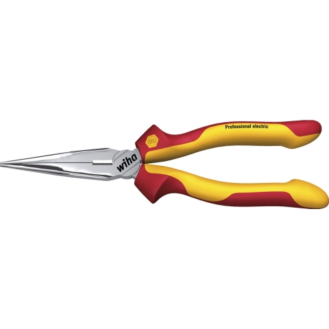 Wiha Z05016006SB Punttang Professional Electric - 160mm
