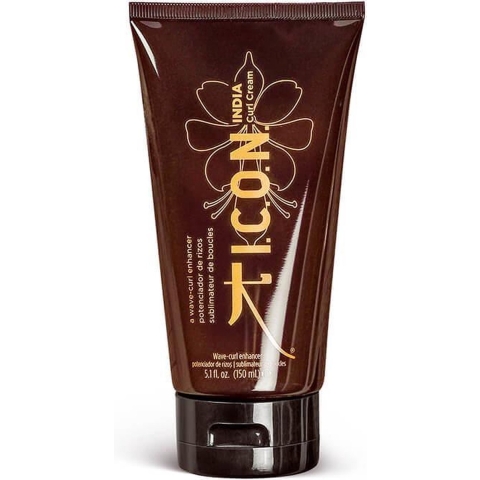 I.C.O.N. India Curl Cream 150ml