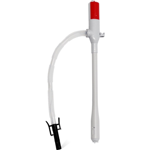 EUROM 851458 Elektrische Brandstofhevelpomp - 9L/min