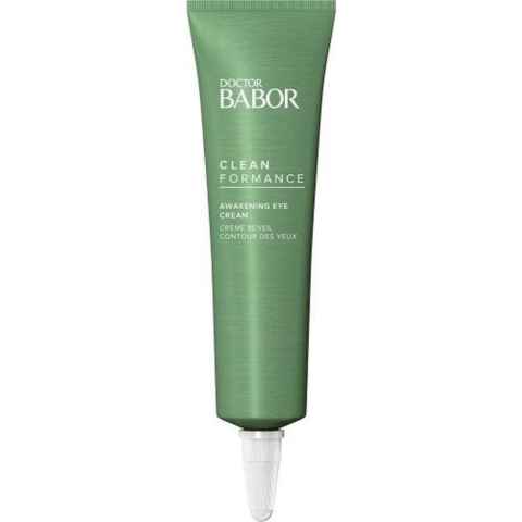 BABOR DOCTOR BABOR Cleanformance Awakening Eye Cream 15ml