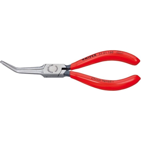 Knipex 3121160 Naaldtang - 160mm