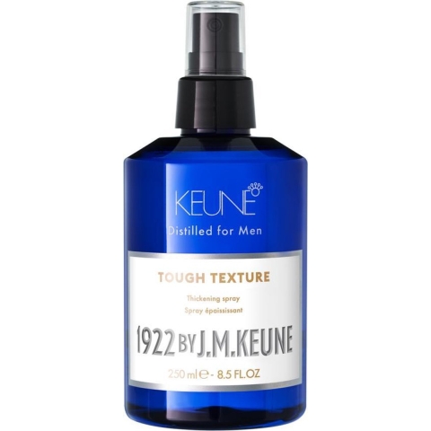 Keune 1922 For Men Tough Texture 250ml
