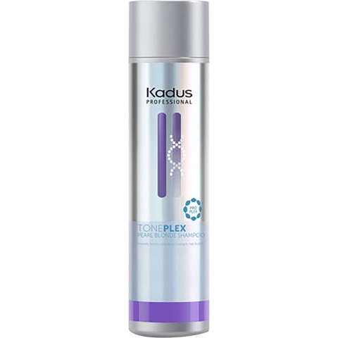 Kadus Toneplex Pearl Blonde Shampoo 1000ml