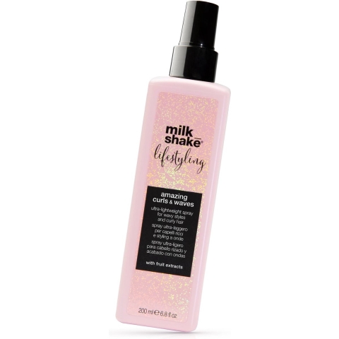 Milk_Shake Amazing Curls&Waves 200ml